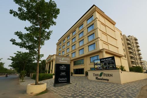 Sarnath Hotel | Experience Comfort at The Fern Residency Sarnath Hotel