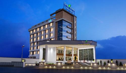 Somnath Hotel | Discover The Fern Residency Somnath: Ideal for Families