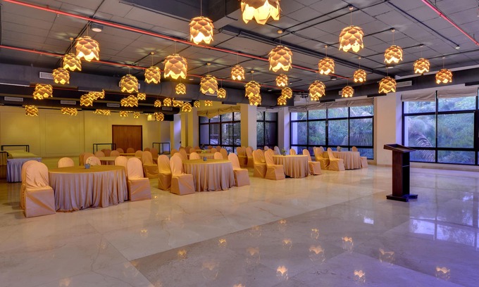 Vadgaon Resort | Discover The Fern Residency in Talegaon, Pune - Family-Friendly Stay