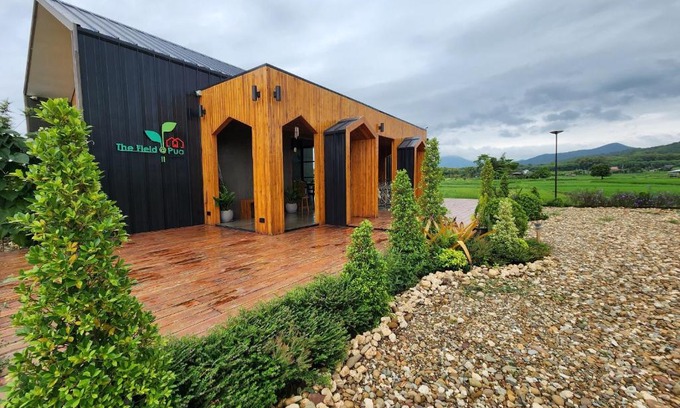 Pua Resort | Family-Friendly Retreat at The Field@Pua - Pet Welcoming