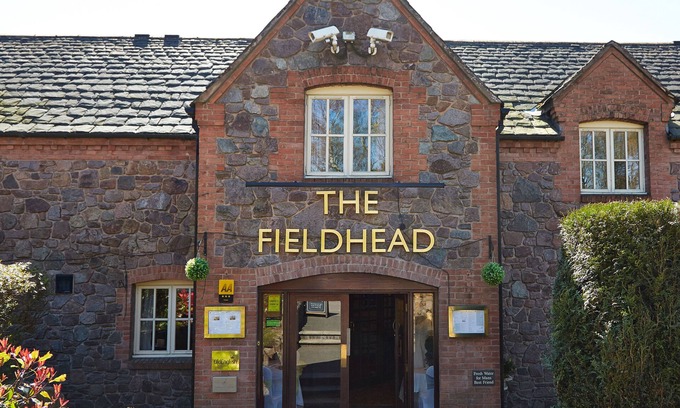 Markfield Hotel | Comfortable Stay at The Fieldhead Hotel with Family-Friendly Amenities