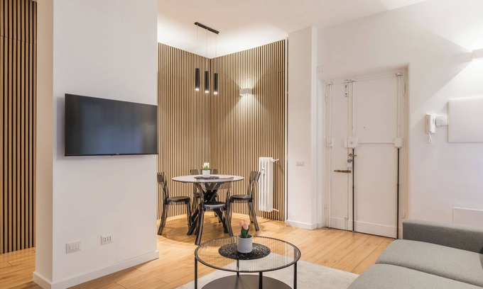 Quartiere XVII Trieste Apartment | Cozy Vrbo Property with Breakfast and Child-Friendly Amenities