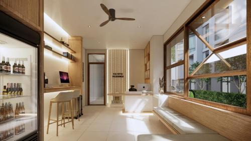 Rong Muang Hotel | Experience The Fifth Residence: A Guest Rated 8/10 Stay