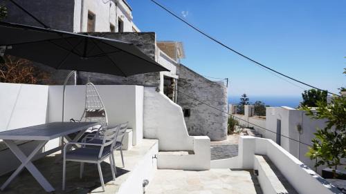 Tinos House | Discover Family-Friendly Comfort at The Fig Tinos