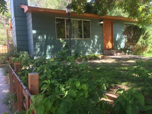 Moab House | Discover The Finca - Moab's Hidden Gem for Families & Pets