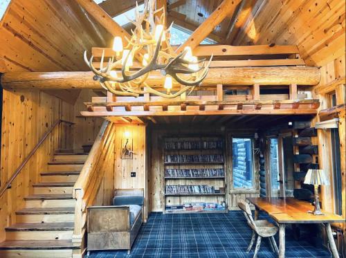Idyllwild Hotel | Stay at The Fireside Inn: 5-Star Family & Pet Friendly Retreat
