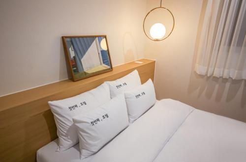 Dong-Gu Hotel | Discover The First Boutique Hotel: Child-Friendly Retreat