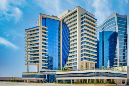 Business Bay Hotel | Discover The First Collection Business Bay: A Gem in Dubai