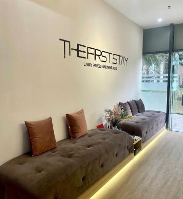 Van Giang Apartment | Cozy First Stay Hotel with Pool and Family-Friendly Amenities