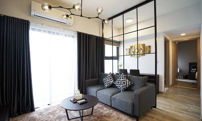 Van Giang Apartment | Cozy First Stay Hotel with Breakfast & Family-Friendly Amenities
