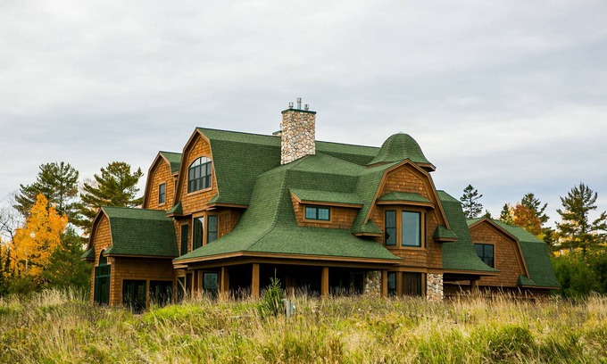 Two Harbors Bed & Breakfast | Your Northwoods Escape at The Fitzgerald Manor BnB