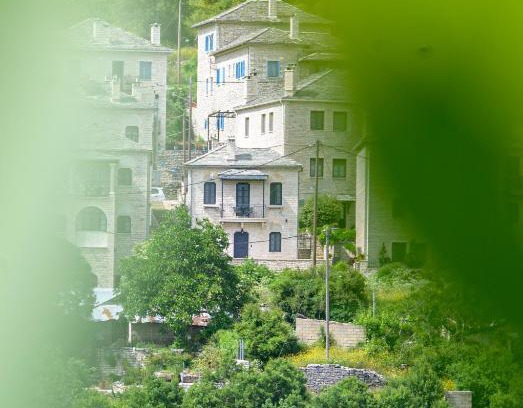 Monodendri House | Exceptional Stay at The Five Keys: Family-Friendly Amenities