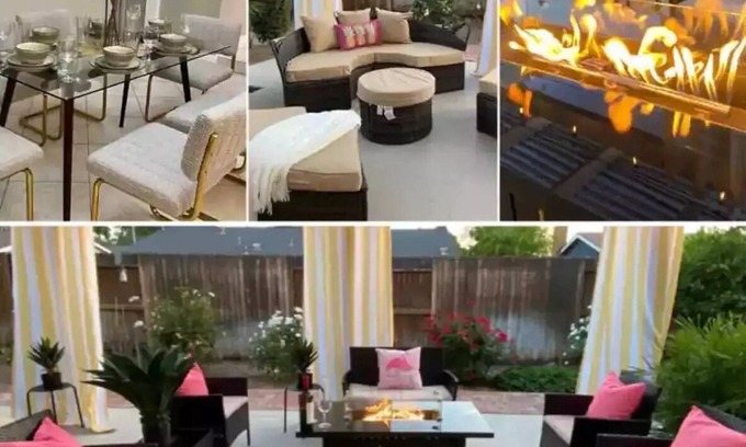 Arlington South House | Guest Rated 10/10: The Flamingo, Family Retreat Near UCR