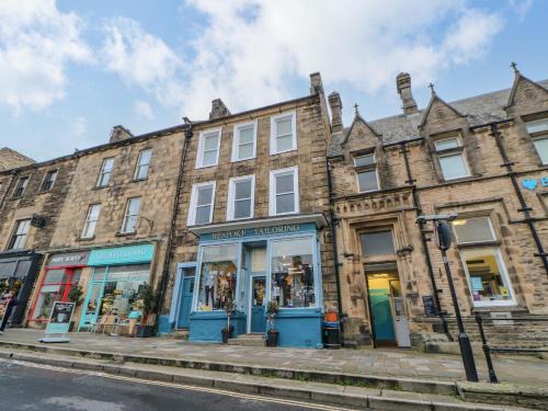 Barnard Castle House | Family-Friendly The Flat: 5-Star Stay with Top Ratings