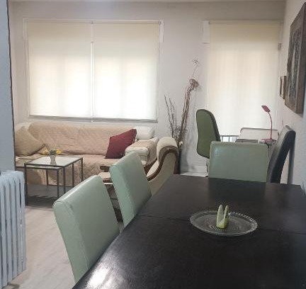 Old Town of Avila Apartment | Pet-Friendly Retreat at The Flats with High Guest Ratings