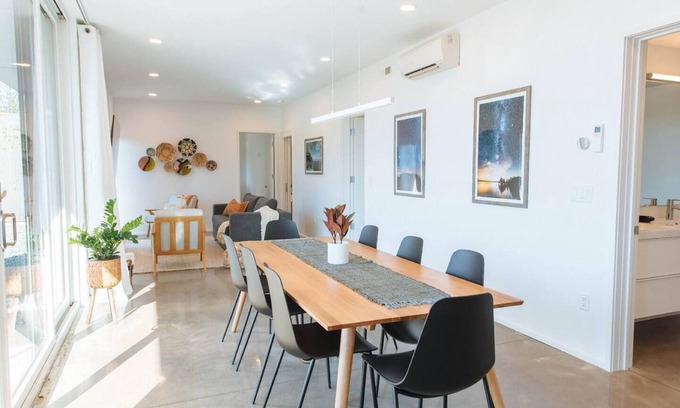 Egg Harbor House | Ideal Family Getaway at The Flats on Church Street