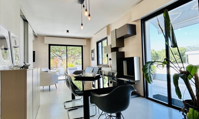 Riccione Apartment | The Flexrent Port - Abyssinia