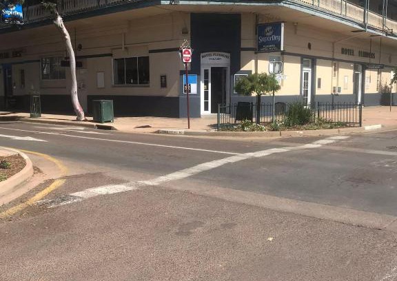 Davenport Hotel | Discover The Flinders Hotel Motel in Port Augusta