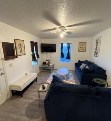 Dade City House | The Florida Porch