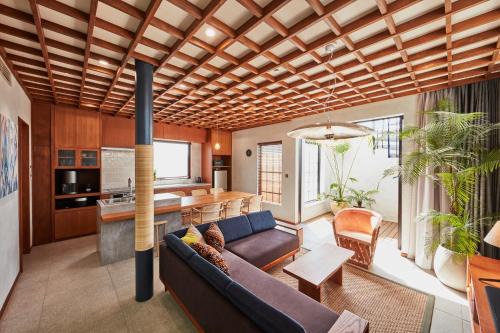 Kamakura House | Experience The Flow Kamakura: Oceanfront Bliss & High Ratings