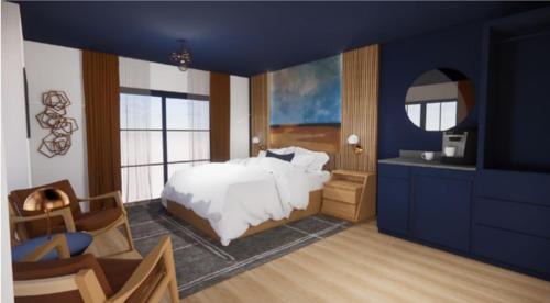 Kittery Hotel | The Foreside Inn