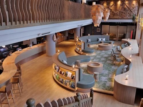 Akankohan Hotel | Relax at Akan No Mori Tsuruga Resort Hanayuuka, 4-Star Escape