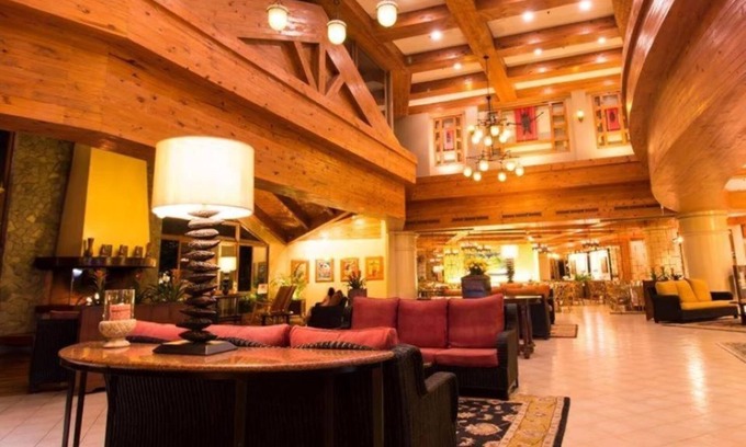 Baguio Apartment | Family-Friendly Getaway at The Forest Lodge, Camp John Hay