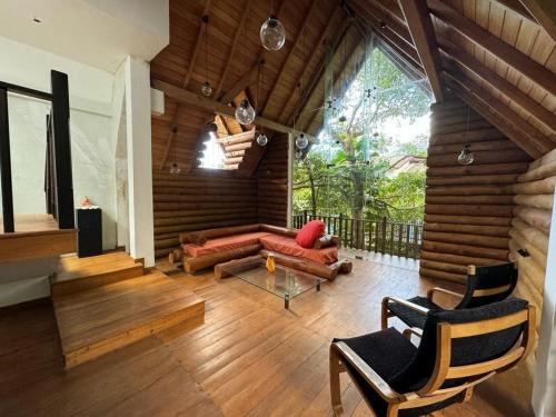 Galle Villa | The Forest's Last Stand - Galle