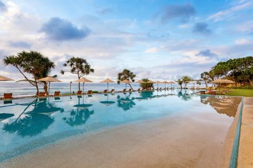 Koggala Resort | Experience Luxury at The Fortress Resort & Spa - 5 Star Stay
