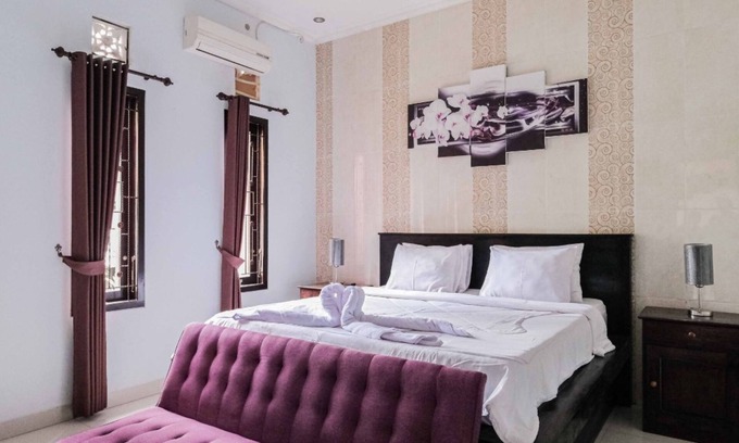 Tejakula Villa | Cozy Oceanfront Retreat at The Fortune Guest House