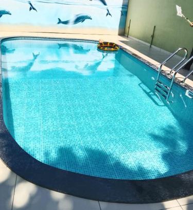 Khattalwada Apartment | The FORTUNE SERVICE VILLA