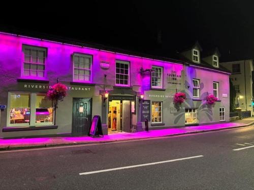 Okehampton Hotel | Discover The Fountain Inn & Riverside Restaurant Getaway