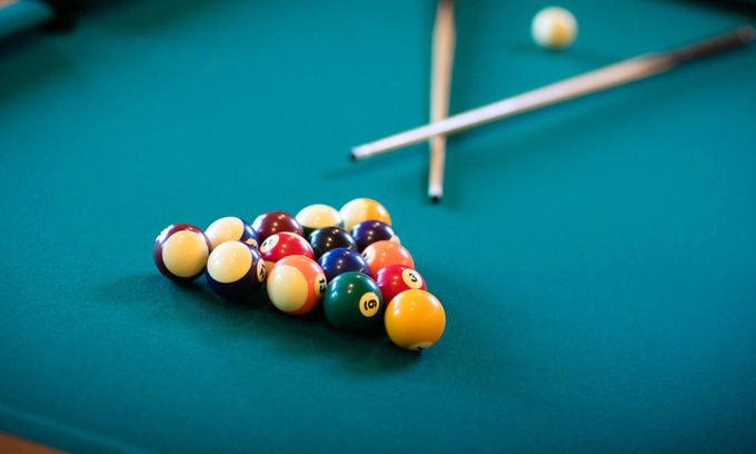 White Oak Lodge Cabin | Experience The Foxtail Lodge: Game Room, Hot Tub & Pool