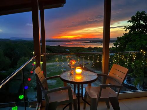 Cooktown Bed & Breakfast | Cozy Frangipani Suite: One-Bedroom Retreat in Cooktown