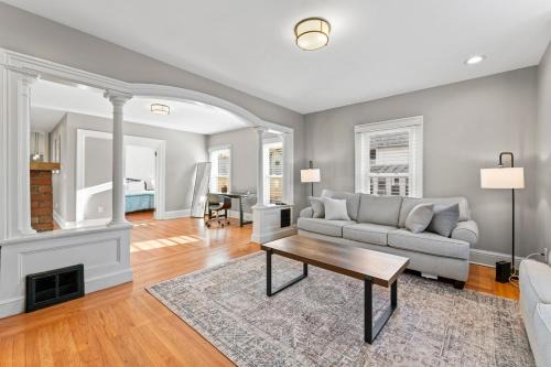 Saratoga Springs Apartment | Pet-Friendly Retreat at The Front Porch by Saratoga Stays