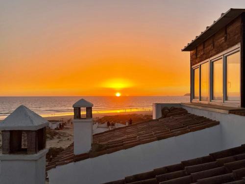 Zahara de los Atunes Apartment | Delightful Stay at The Funny Tuna - Rated 9.5/10!