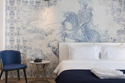 Paceville Hotel | Experience Comfort at The G Hotel by JL with Unique Amenities