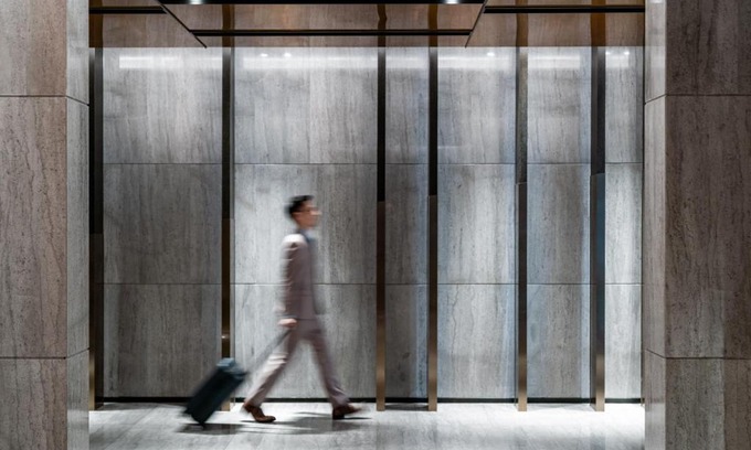 Buji Hotel | Discover The G Shenzhen: 5-Star Comfort & Family-Friendly Amenities