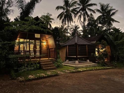 Selemadeg Villa | The Gamongan Villa