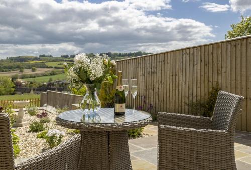 Blockley House | Pet-Friendly Retreat at The Gap: Your Next Getaway Awaits