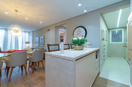 Carniel Apartment | The Garden 305A