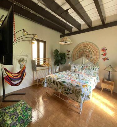 San Francisco Apartment | Discover Casa of Essence: Family-Friendly Apartments in Old San Juan
