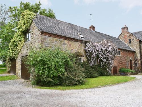 Atlow House | Pet Friendly Retreat at The Garden House – Rated 9.5/10