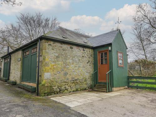 Duns House | Discover The Garden House: Family-Friendly & Pet Welcoming