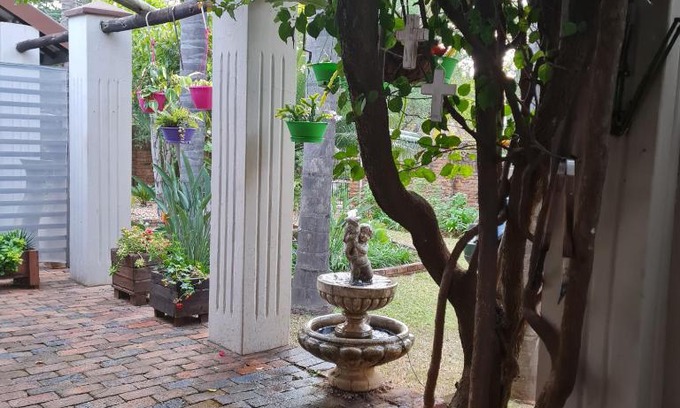 Modimolle House | Exceptional Stay at The Garden Inn Guesthouse - 4 Stars