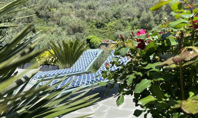 Volastra House | Eco-Friendly Stay at The Garden: Guest Rated 9.8/10
