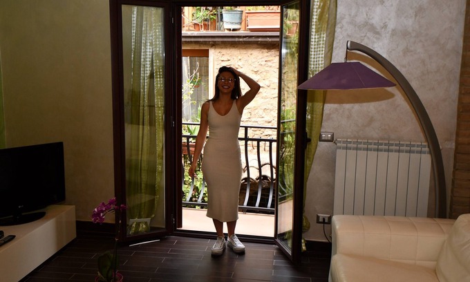 Piazza Armerina Apartment | Discover Il Giardino del Saraceno House - Pet Friendly Retreat