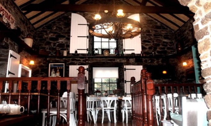 Mullinavat Hotel | Experience Comfort at The Garrandarragh Inn - 4 Stars