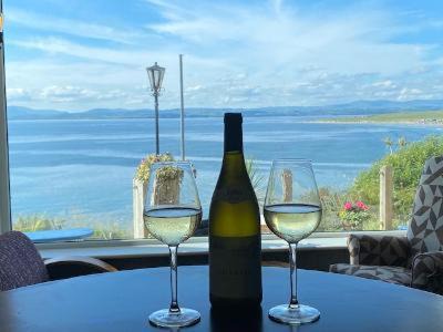Rossnowlagh Bed & Breakfast | Oceanfront Gaslight Inn with Spa & Restaurant in Rossnowlagh