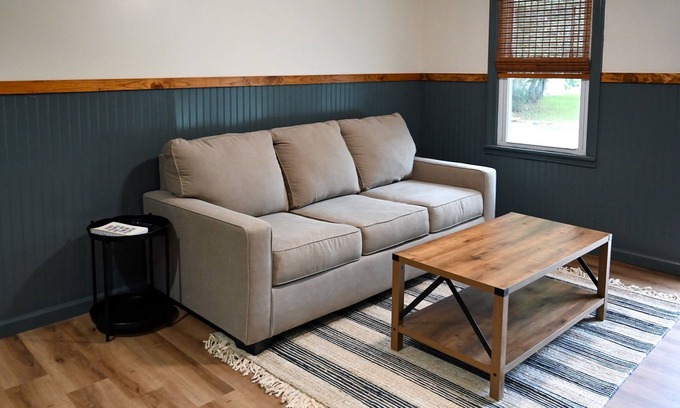 Skaneateles Hotel | Eco-Friendly Retreat at The Gate - Guest Rated 9.8/10